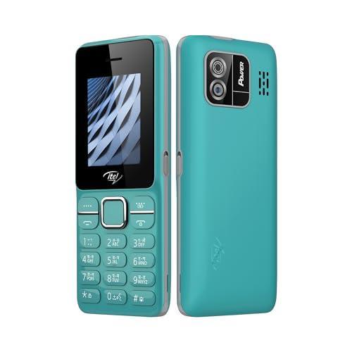 itel Power 120 Comes with 2" Display, 2500 mAh Battery Refurbished - Image 4