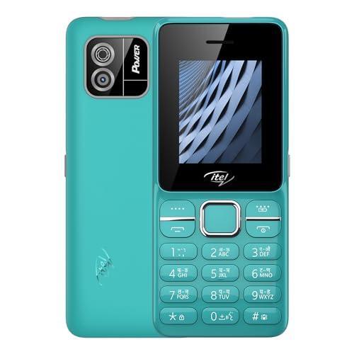 itel Power 120 Comes with 2" Display, 2500 mAh Battery Refurbished - Image 5