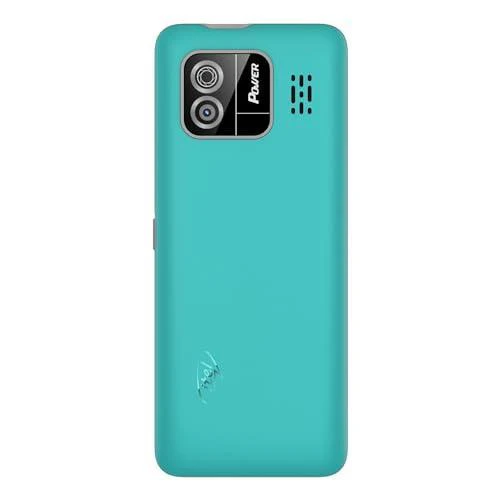 itel Power 120 Comes with 2" Display, 2500 mAh Battery Refurbished - Image 6