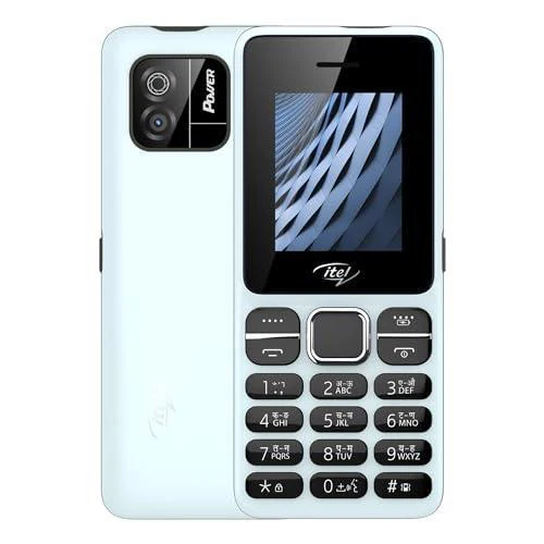 itel Power 120 Comes with 2" Display, 2500 mAh Battery Refurbished - Image 5
