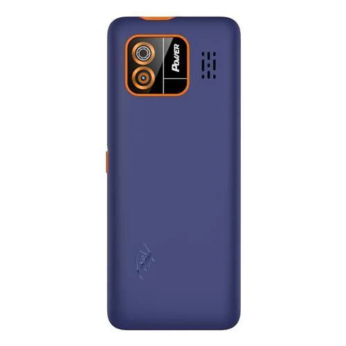 itel Power 120 Comes with 2" Display, 2500 mAh Battery, Kingvoice with VGA Rear Camera Refurbished - Image 5