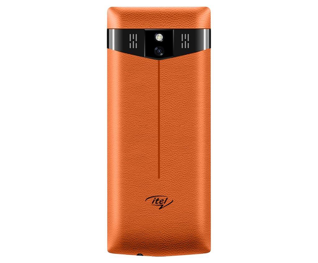 itel Power 430 (2.4" QVGA Display Feature Phone, 2500mAh Big Battery Refurbished - Image 6