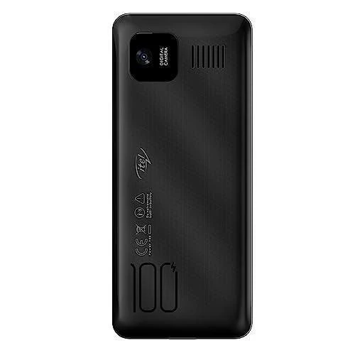 itel Power 900 Power Bank Mobile Phone,10000 mAh with 7 Months Battery Back up, 10W Charging Support Refurbished - Image 7