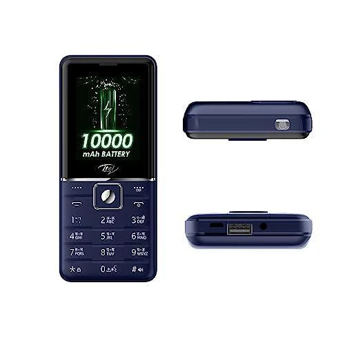 itel Power 900 Power Bank Mobile Phone,10000 mAh Refurbished - Image 2