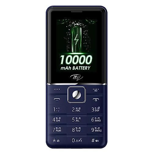 itel Power 900 Power Bank Mobile Phone,10000 mAh Refurbished - Image 9