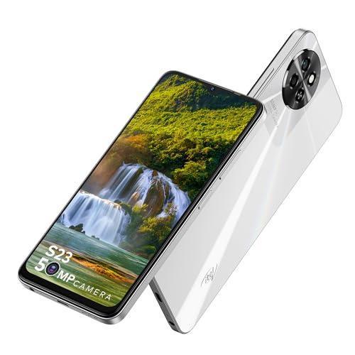 itel S23 | 8GB RAM + 128GB ROM| 50MP AI Dual Rear Camera Refurbished - Image 4