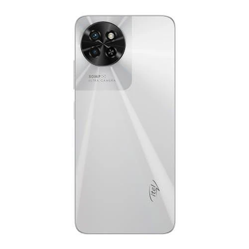 itel S23 | 8GB RAM + 128GB ROM| 50MP AI Dual Rear Camera Refurbished - Image 5