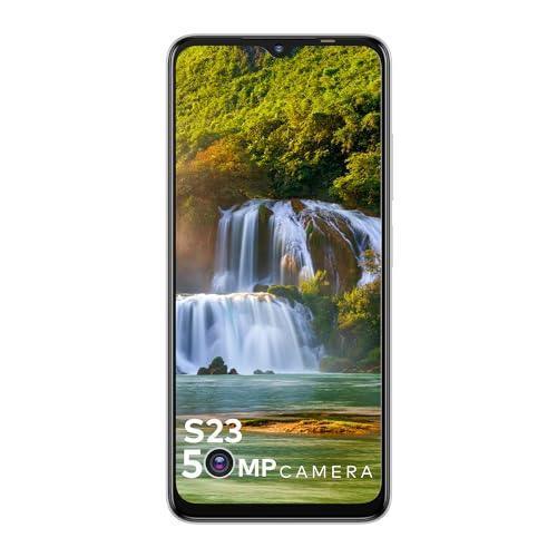 itel S23 | 8GB RAM + 128GB ROM| 50MP AI Dual Rear Camera Refurbished - Image 7