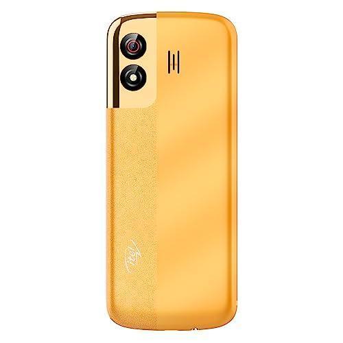 itel SG600 Keypad Mobile Phone with 2.8 inch Display|1900mAh Battery Refurbished - Image 8