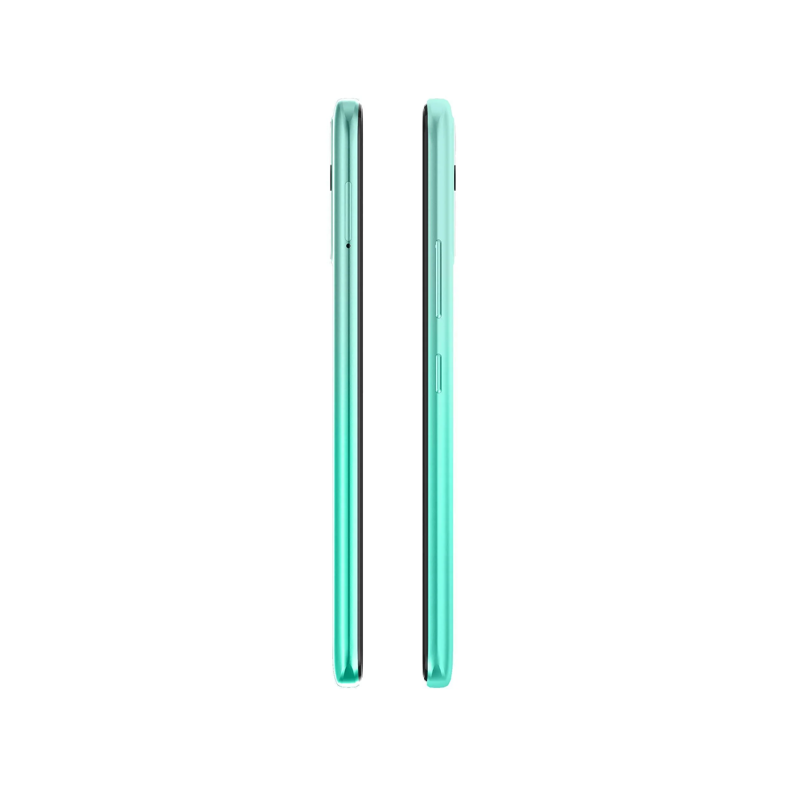 itel Vision2 (Gradation Green, 6.6'' HD+ IPS Dot-in Display, 2GB RAM, 32 GB Storage, 13MP Triple Camera), (Model: L6503) - Image 2
