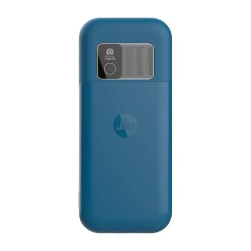 JioBharat B2 4G Keypad Phone with JioTV, JioCinema, JioSaavn, JioPay (UPI) Used - Image 4