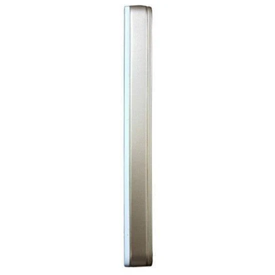 Karbonn K Phone 1 (White-Champagne) - Image 7