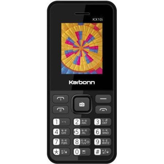 KARBONN KX 10i (Black)