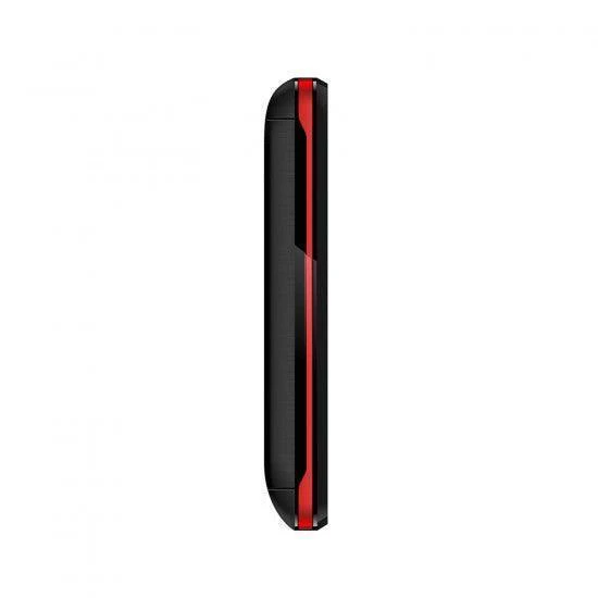 Karbonn KX3 (Black Red) (Seal Pack) - Image 5