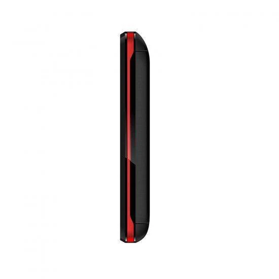 Karbonn KX3 (Black Red) (Seal Pack) - Image 6