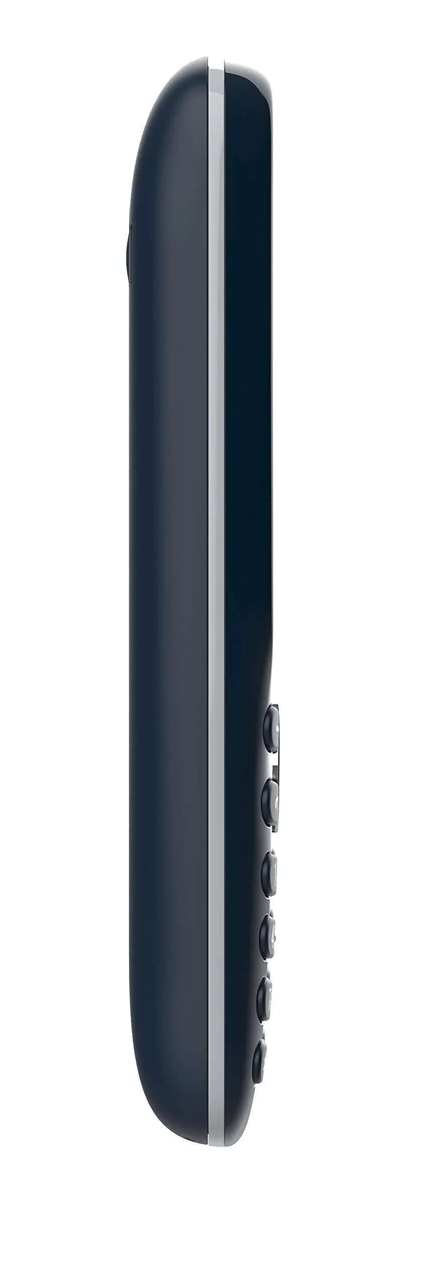 Lava A1 2021(Blue Silver), Bluetooth Support, Smart AI Battery Refurbished - Image 3
