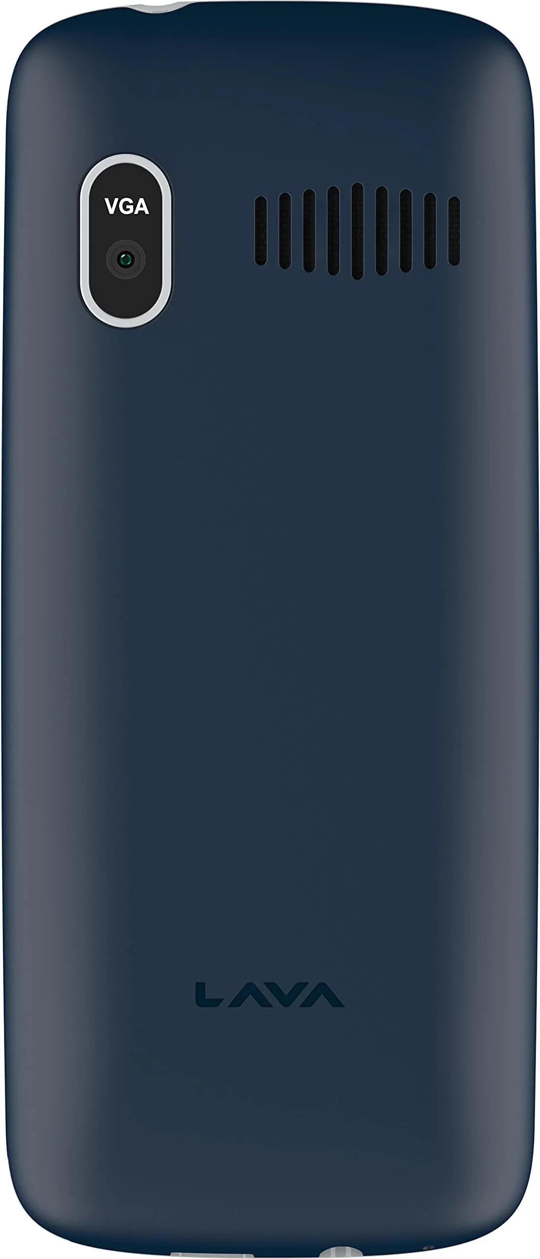 Lava A1 2021(Blue Silver), Bluetooth Support, Smart AI Battery Refurbished - Image 5