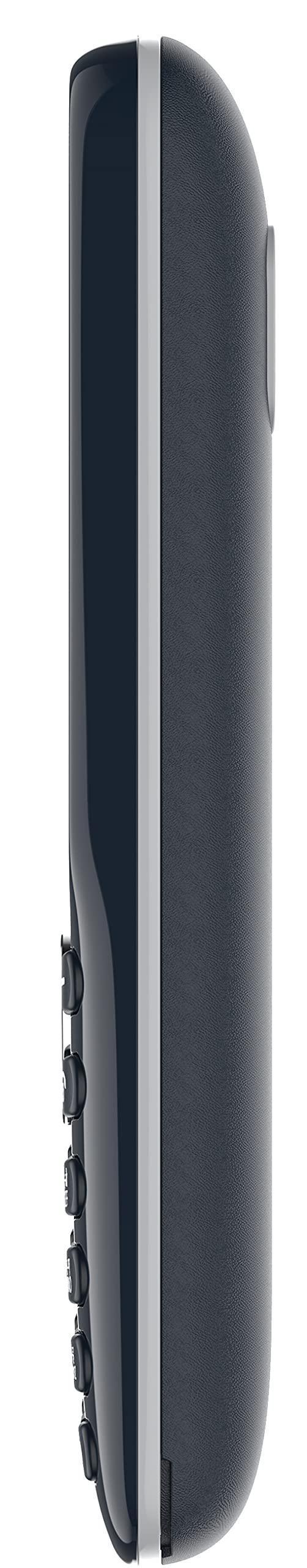 Lava A1 Josh 21(Blue Silver) -Dual Sim,Call Blink Notification Refurbished - Image 3