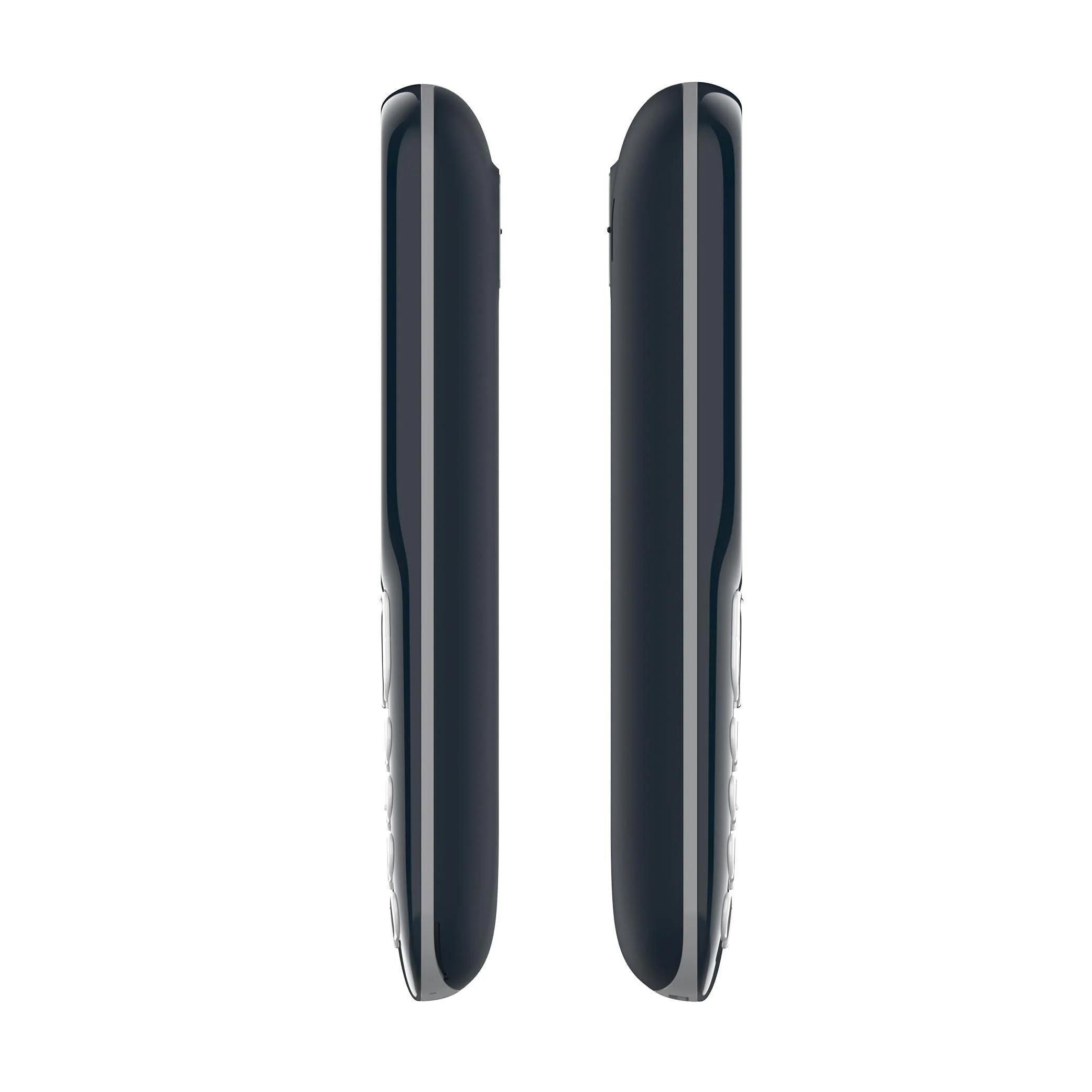 Lava A3 Vibe: Dual Sim Mobile with Vibrant Keypad, 1750mAh Big Battery, and Wireless FM Refurbished - Image 3