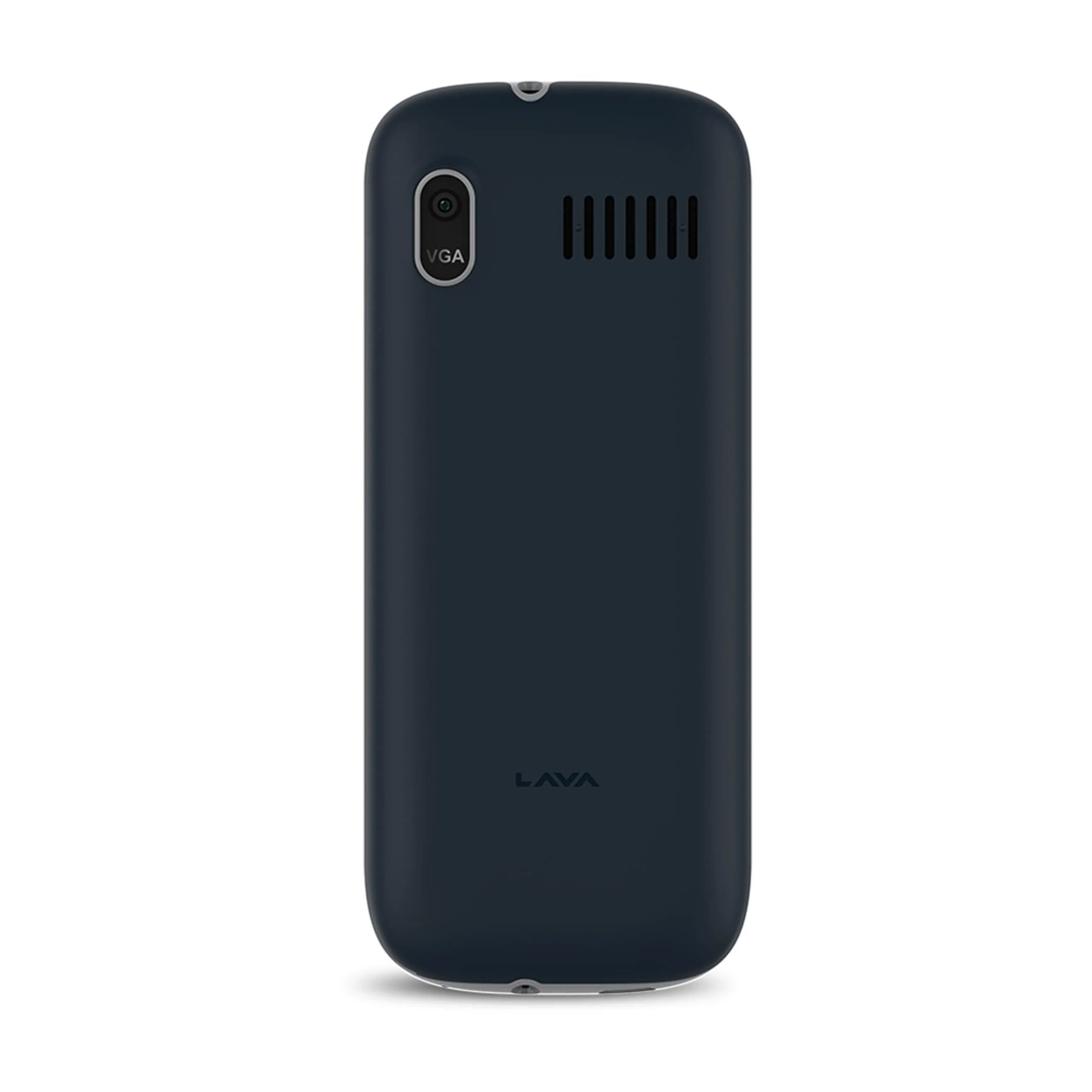 Lava A3 Vibe: Dual Sim Mobile with Vibrant Keypad, 1750mAh Big Battery, and Wireless FM Refurbished - Image 4