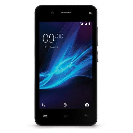 Lava A44 (Black)