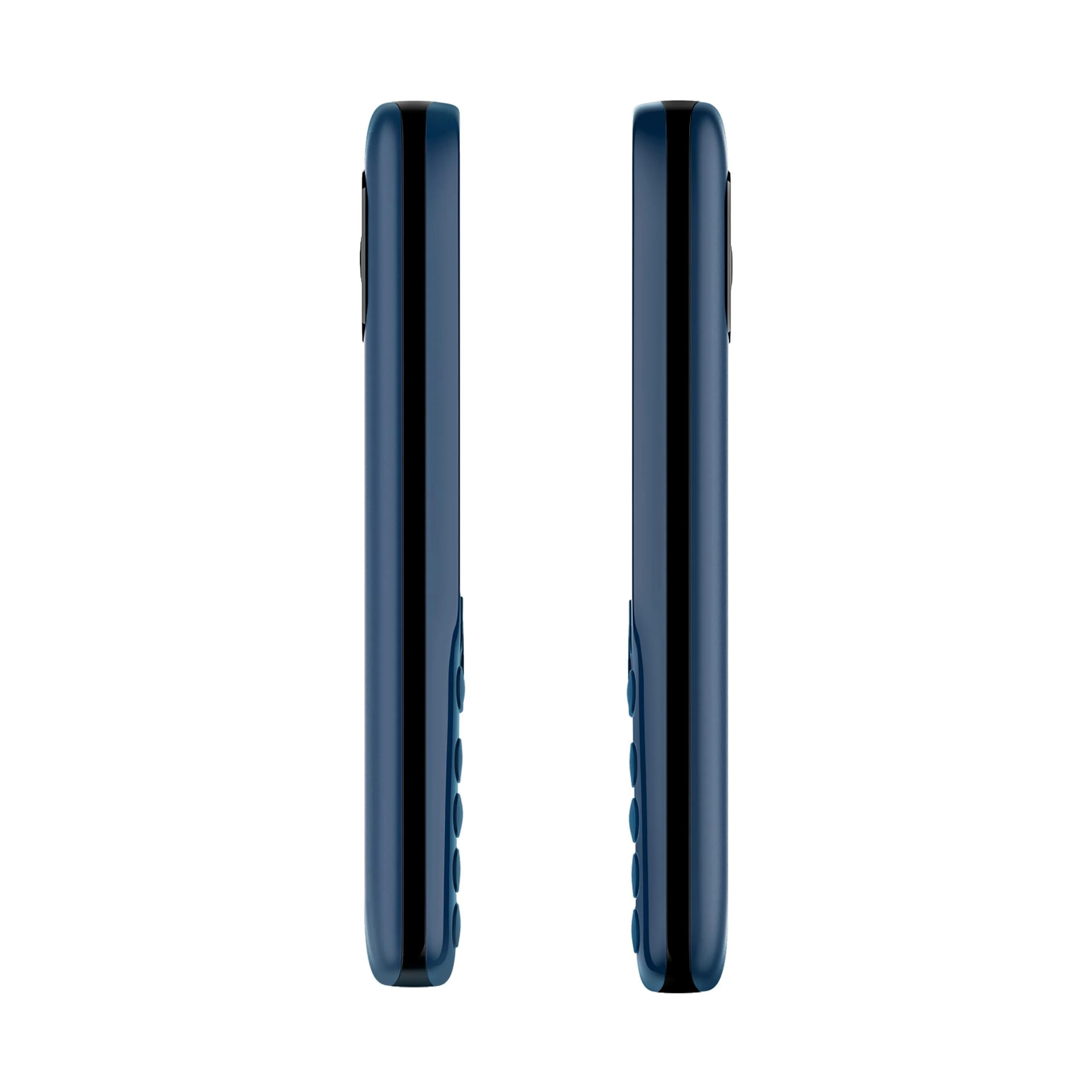 Lava A5 Stylish ID Keypad Mobile Phone with Dirt Resistant Technology |1000mAh Battery Refurbished - Image 3