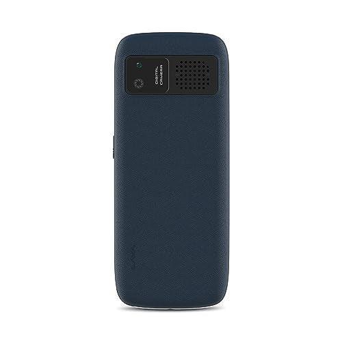 Lava A7 Torch Keypad Mobile Phone with 2575mAh Battery | 2.4 inch Big Display Refurbished - Image 5