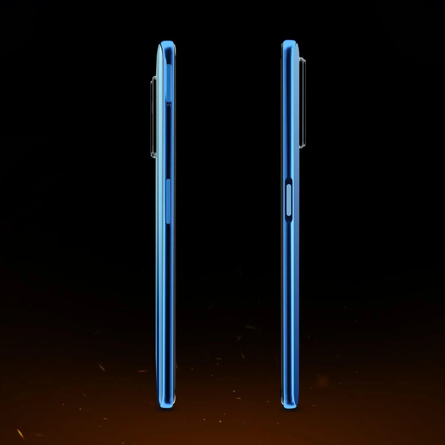Lava Agni 5G |64 MP AI Quad Camera| (8GB RAM/128 GB ROM)| 5000 mAh Battery Used - Image 8