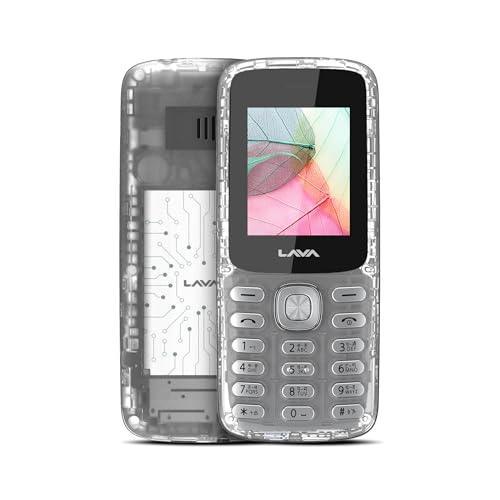 Lava All-New A1 Josh Clear Keypad Mobile Phone with BOL Feature | Upto 11 Days of Battery Backup Refurbished - Image 10