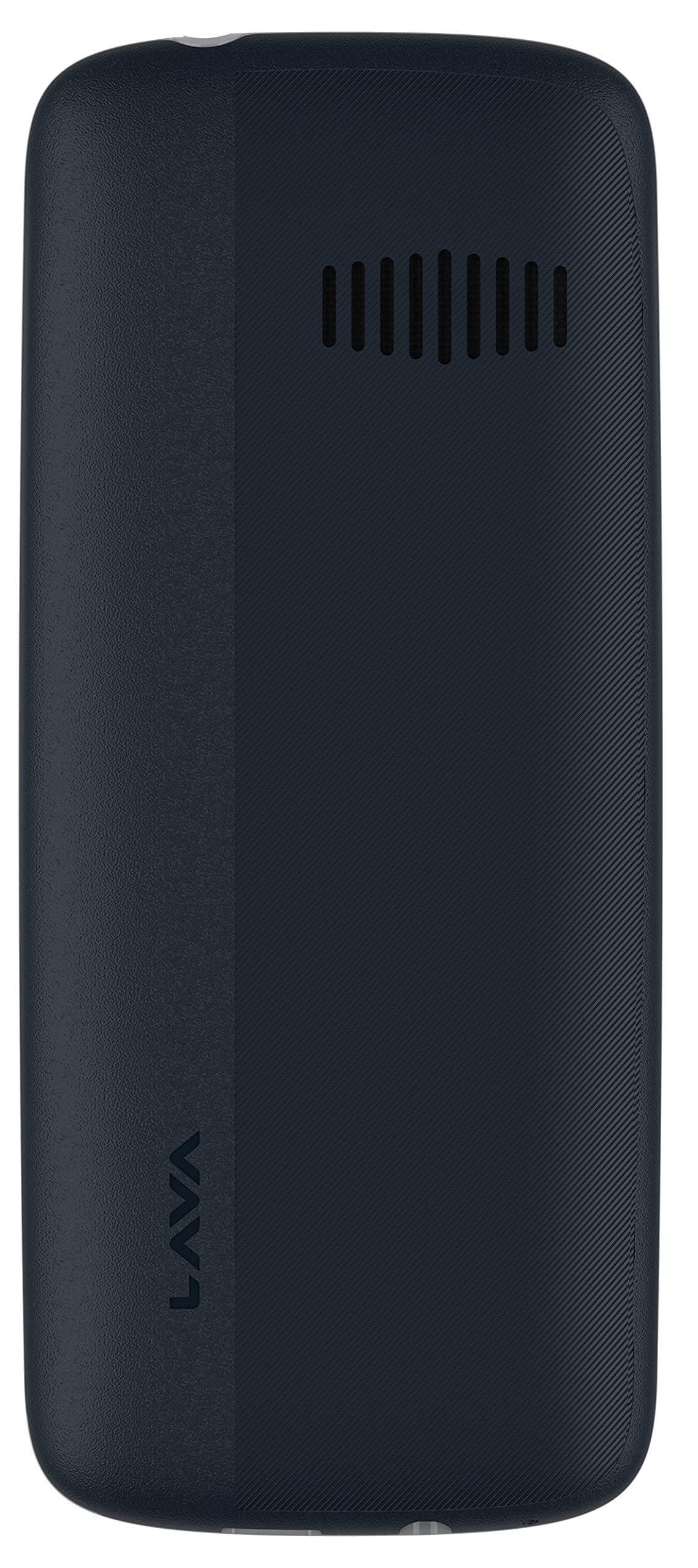 Lava All-New A1 Josh with BOL Keypad Phone Long Lasting Battery Refurbished - Image 5