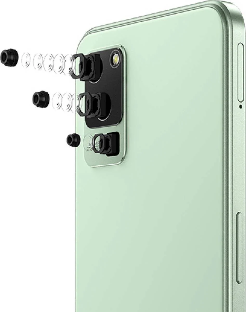 Lava Blaze 1x 5g (glass Green, 128 Gb, 5000 Mah) - Image 7