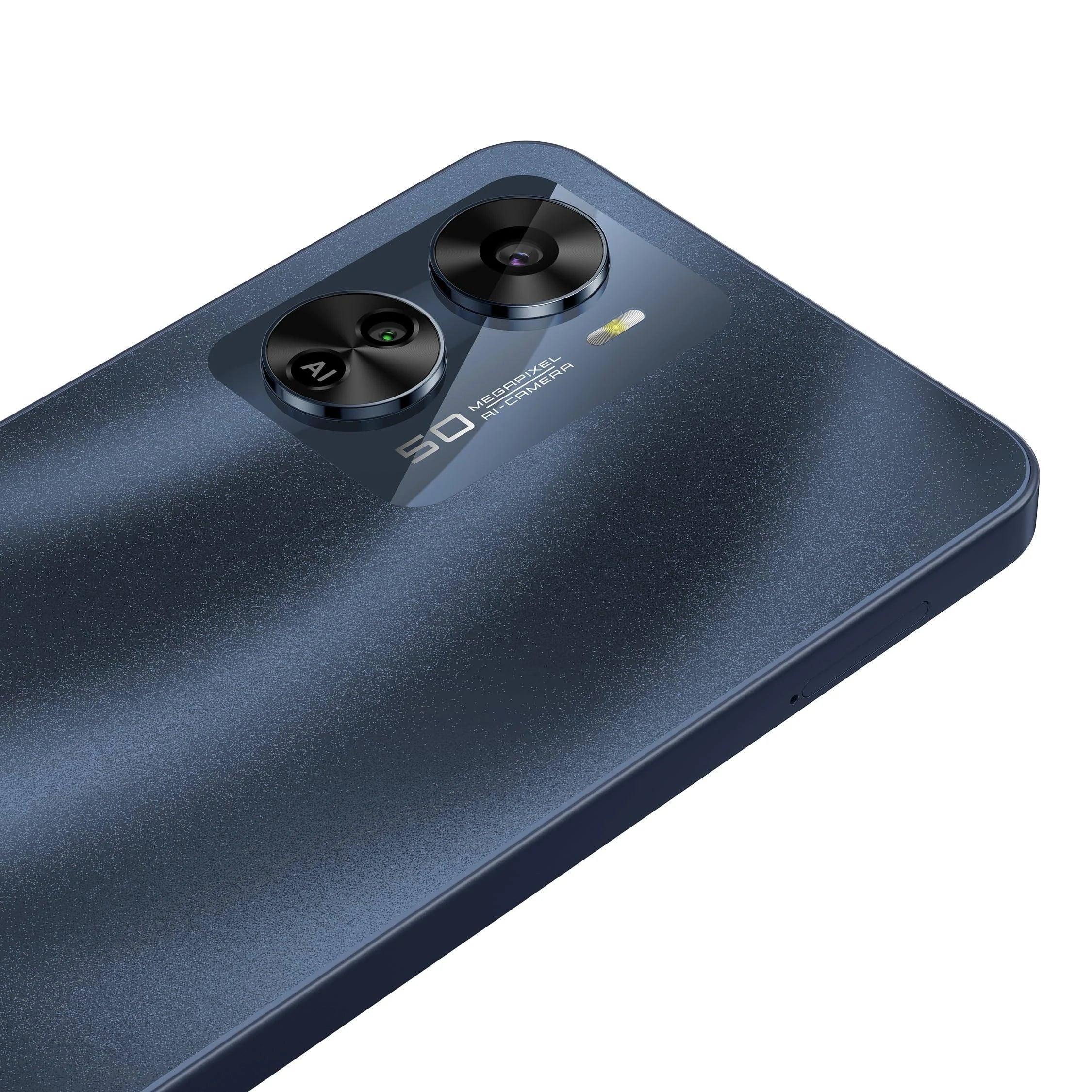 Lava Blaze Pro 5G 128 GB (Starry Night, 8 GB RAM) - Image 8