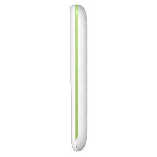 Lava Captain 4i (White-Green) - Image 4
