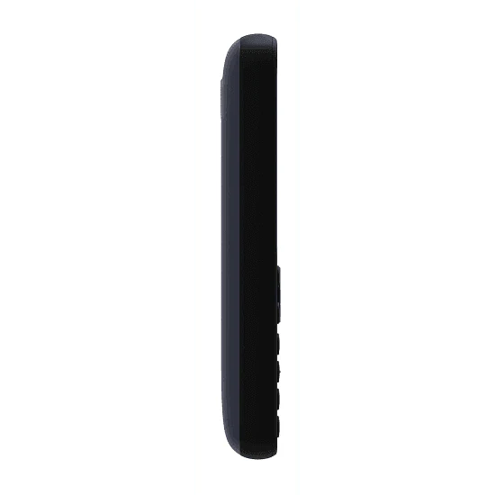 Lava Captain 9s (Black-Dark Blue) - Image 4
