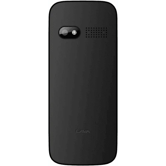 Lava Captain N1 - Image 2