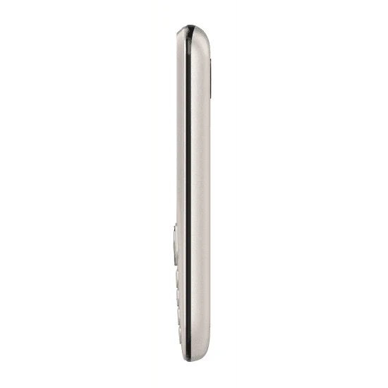 Lava Dual SIM A7 Mobile (Rose Gold) - Image 3
