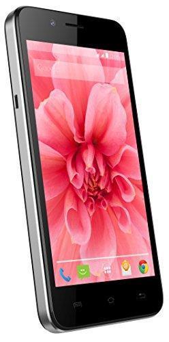 Lava Iris Atom 2 (Black) Refurbished - Image 7