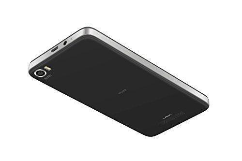 Lava Iris X8 (Black, 2GB RAM, 16GB) - Image 3