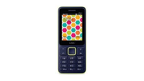 Lava KKT Ultra-x Mobile Phone Long Lasting 1750 mAh Li-ion battery