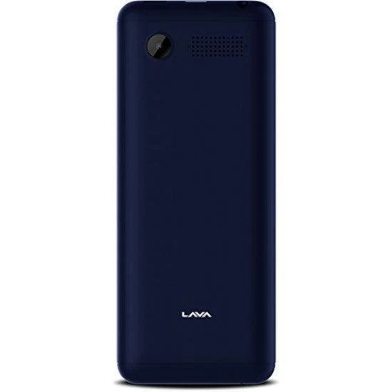 Lava Prime (Blue-Silver) - Image 3