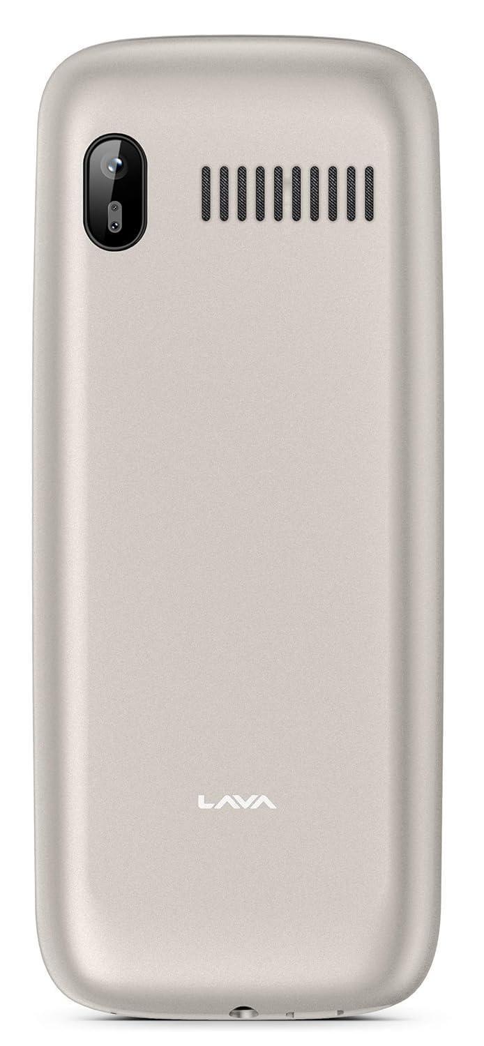Lava Pulse (Gold) - Image 4