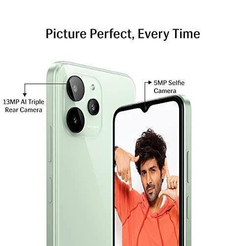 Lava Yuva 2 Pro (Glass Green, 4GB RAM, 64GB Storage) Refurbished - Image 10