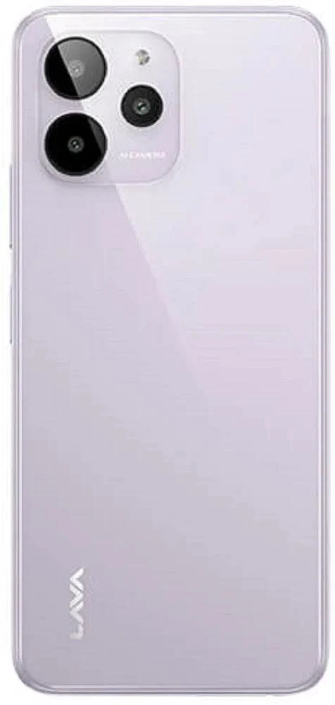 Lava Yuva 2 Pro (Glass Lavender, 4GB RAM, 64GB Storage) - Image 9