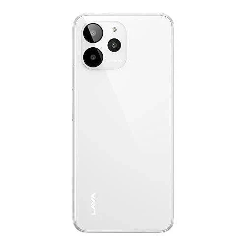 Lava Yuva 2 Pro (Glass White, 4GB RAM, 64GB Storage) Refurbished - Image 6