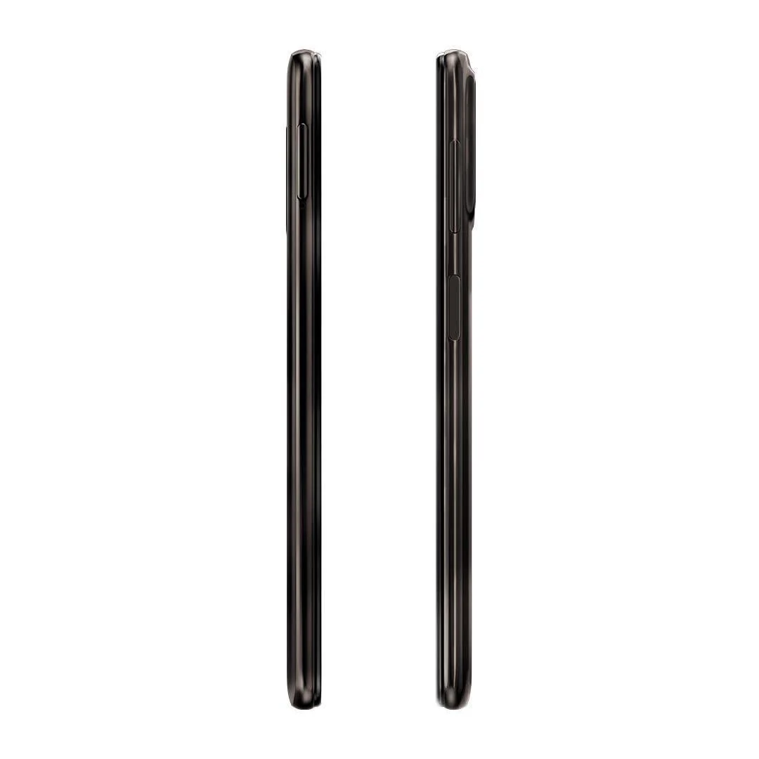 Lava Yuva Pro (3GB RAM, 32GB Storage) - Metallic Grey| 13 MP AI Triple Camera |Side Fingerprint Sensor Refurbished - Image 4