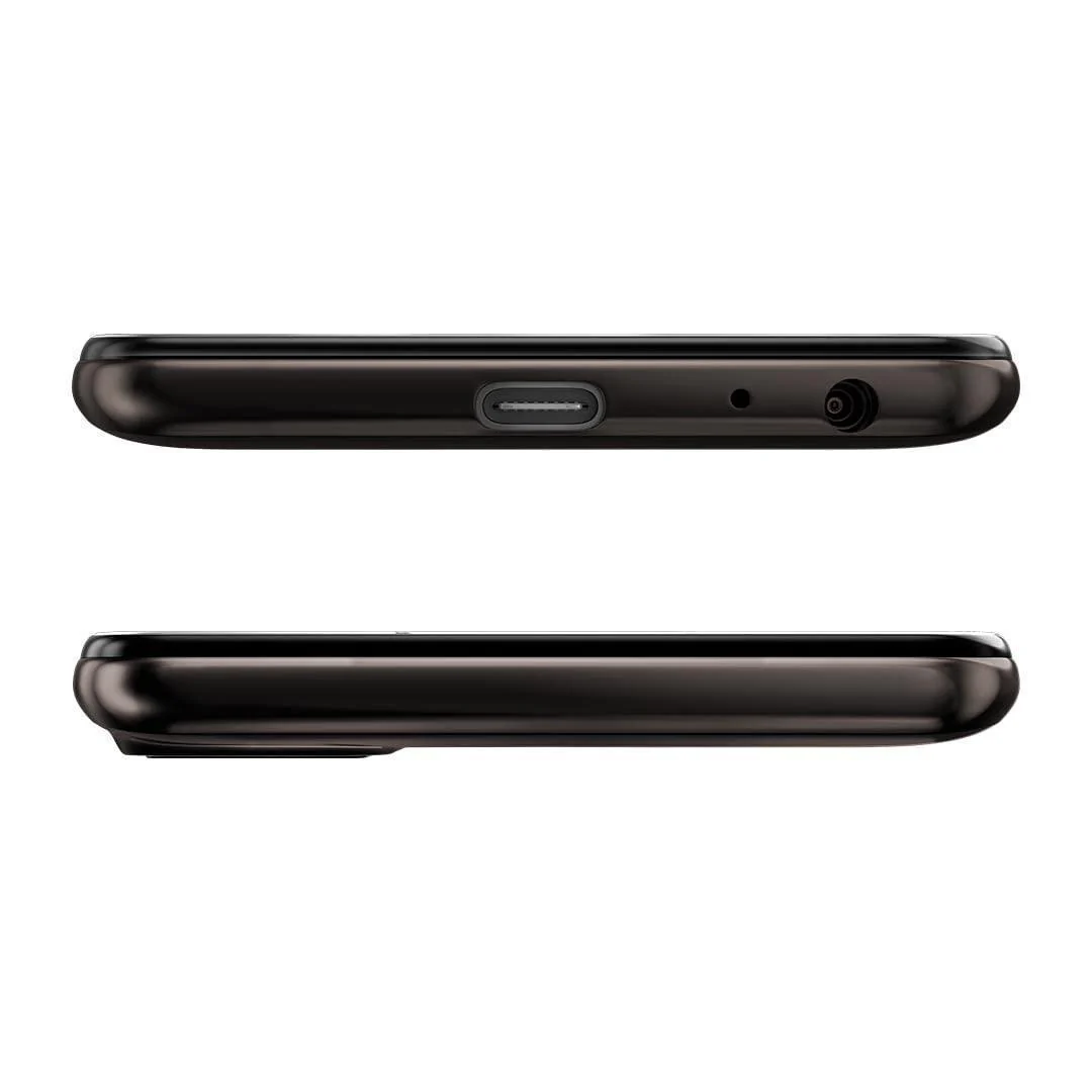 Lava Yuva Pro (3GB RAM, 32GB Storage) - Metallic Grey| 13 MP AI Triple Camera |Side Fingerprint Sensor Refurbished - Image 5