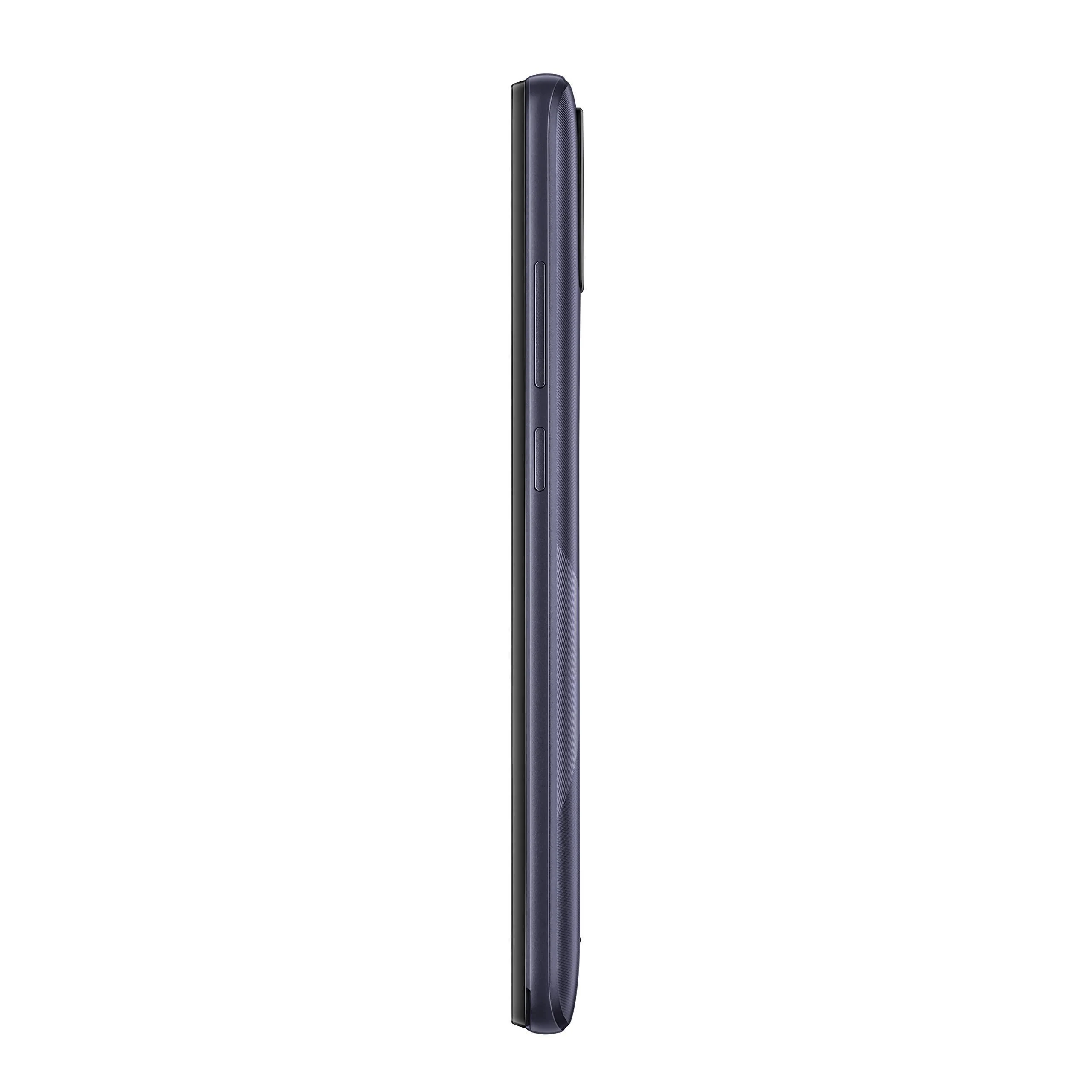 Lava Z1s-Airtel Locked for 30 Months(2GB RAM, Powerful 3100 mAh Battery) - Blue - Image 2