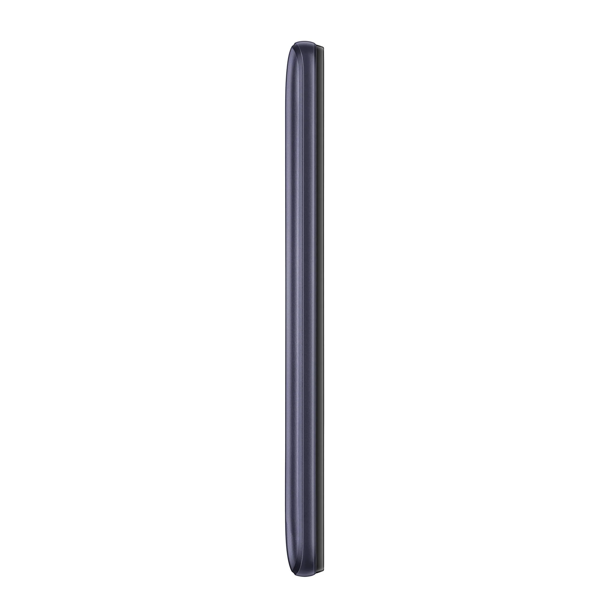 Lava Z1s-Airtel Locked for 30 Months(2GB RAM, Powerful 3100 mAh Battery) - Blue - Image 3