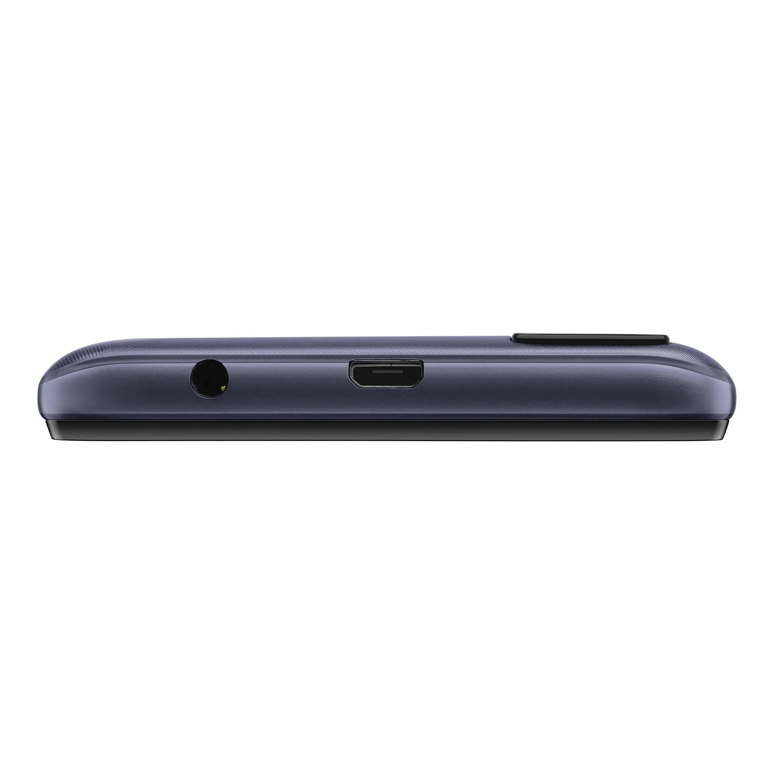 Lava Z1s-Airtel Locked for 30 Months(2GB RAM, Powerful 3100 mAh Battery) - Blue - Image 4