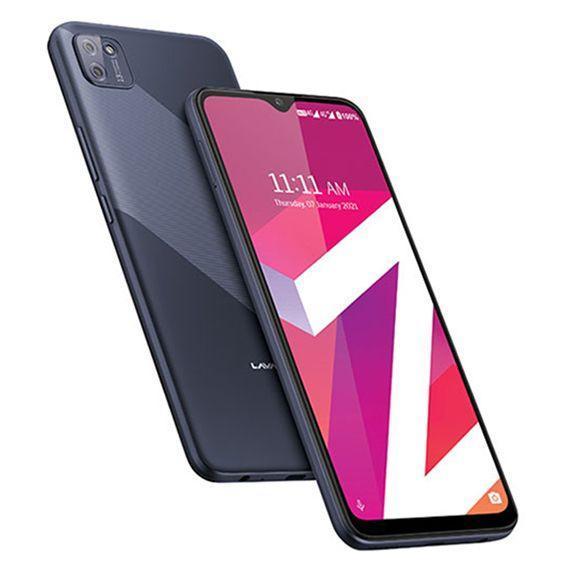 Lava Z2 Max (Stroked Blue, 32GB) (2GB RAM) - Image 4